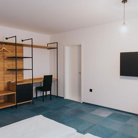 Arena Bakarni Otel Brčko Dış mekan fotoğraf