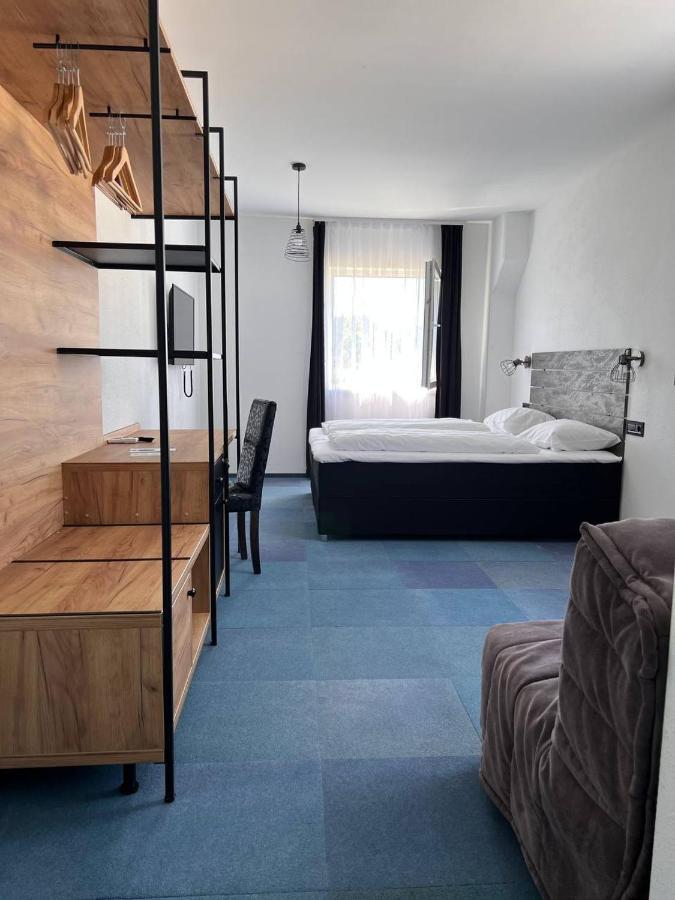 Arena Bakarni Otel Brčko Dış mekan fotoğraf