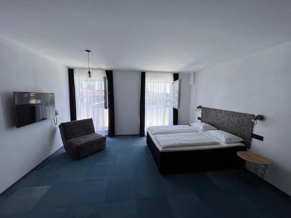 Arena Bakarni Otel Brčko Dış mekan fotoğraf