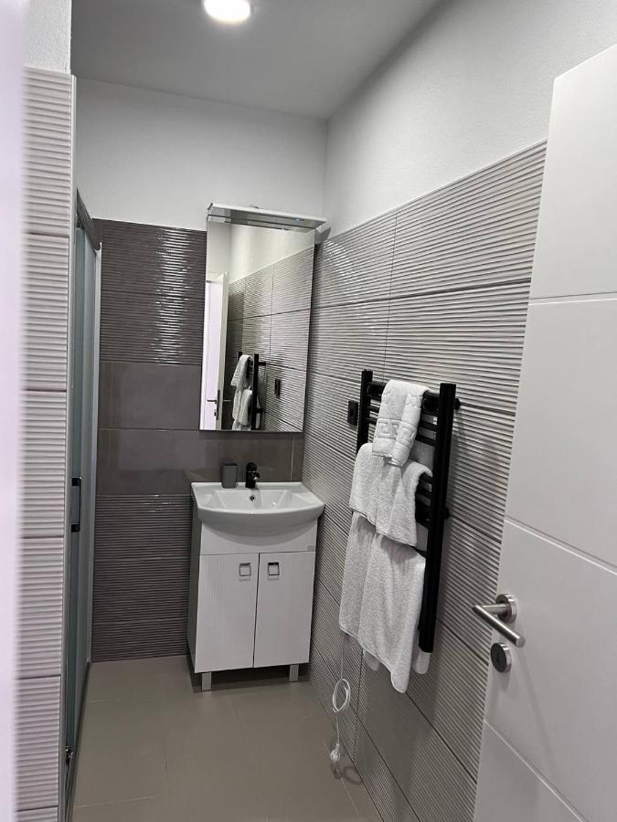 Arena Bakarni Otel Brčko Dış mekan fotoğraf