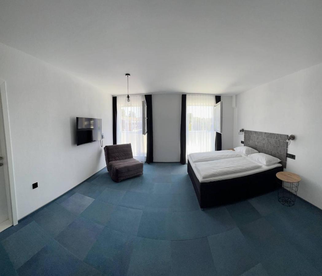 Arena Bakarni Otel Brčko Dış mekan fotoğraf