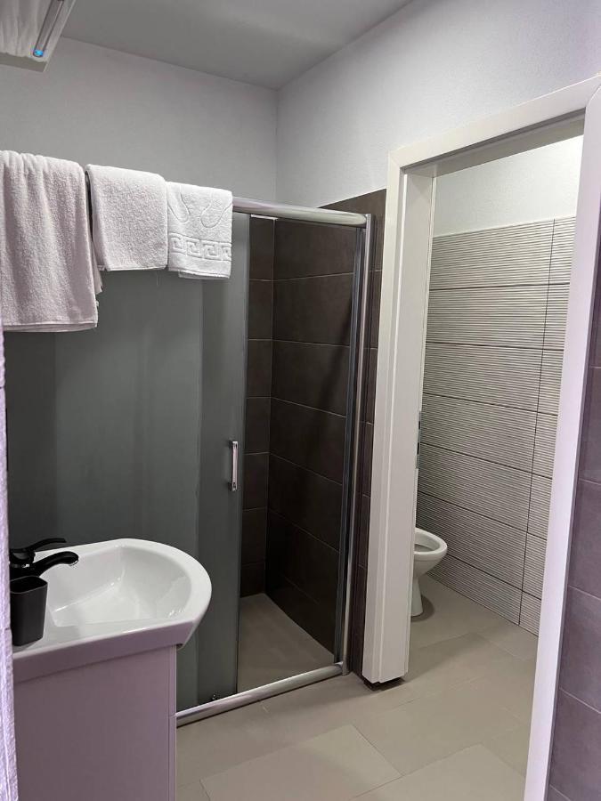 Arena Bakarni Otel Brčko Dış mekan fotoğraf