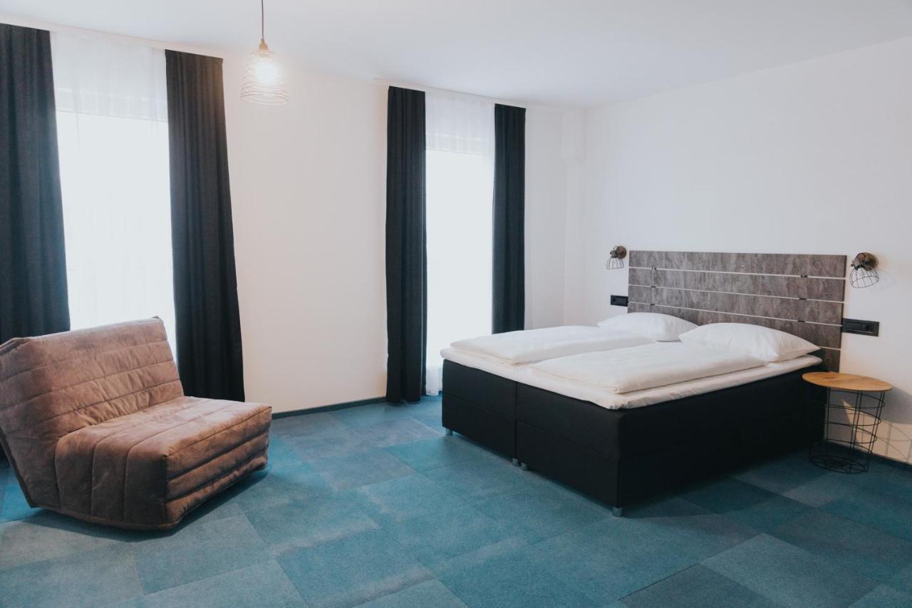 Arena Bakarni Otel Brčko Dış mekan fotoğraf
