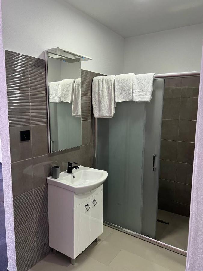 Arena Bakarni Otel Brčko Dış mekan fotoğraf